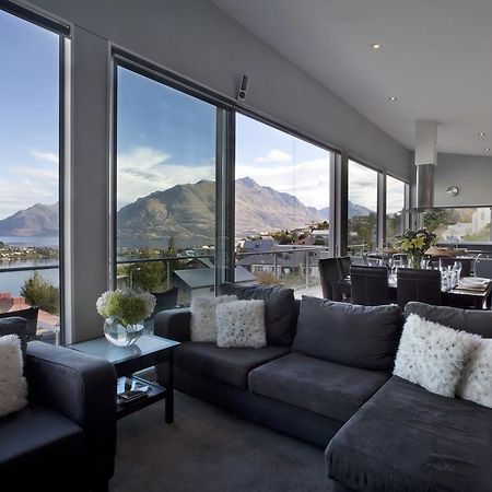 Highview Terrace By Amazing Accom Queenstown Extérieur photo