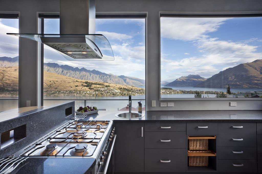 Highview Terrace By Amazing Accom Queenstown Chambre photo