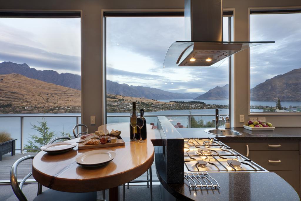 Highview Terrace By Amazing Accom Queenstown Chambre photo