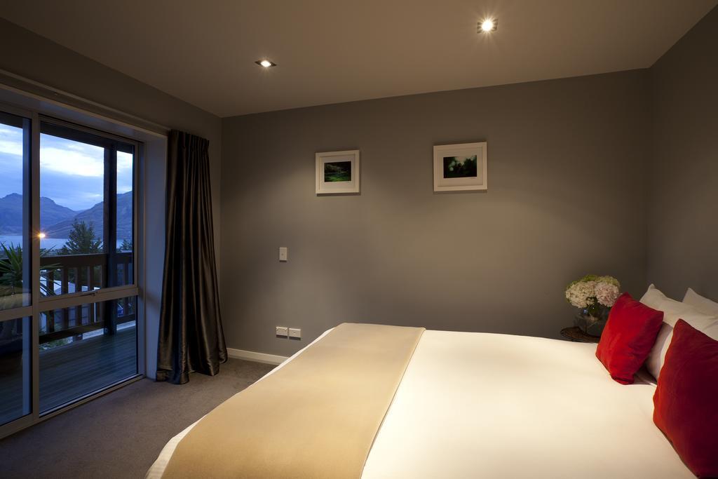 Highview Terrace By Amazing Accom Queenstown Chambre photo