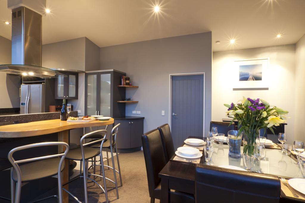 Highview Terrace By Amazing Accom Queenstown Chambre photo