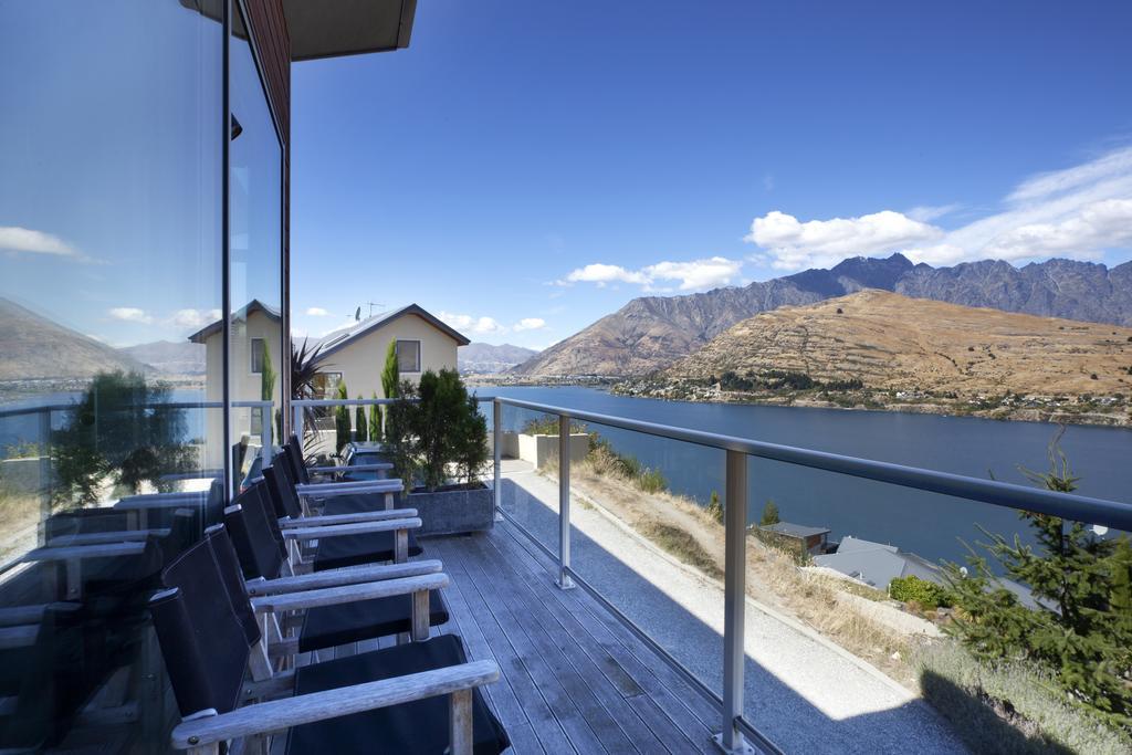 Highview Terrace By Amazing Accom Queenstown Chambre photo