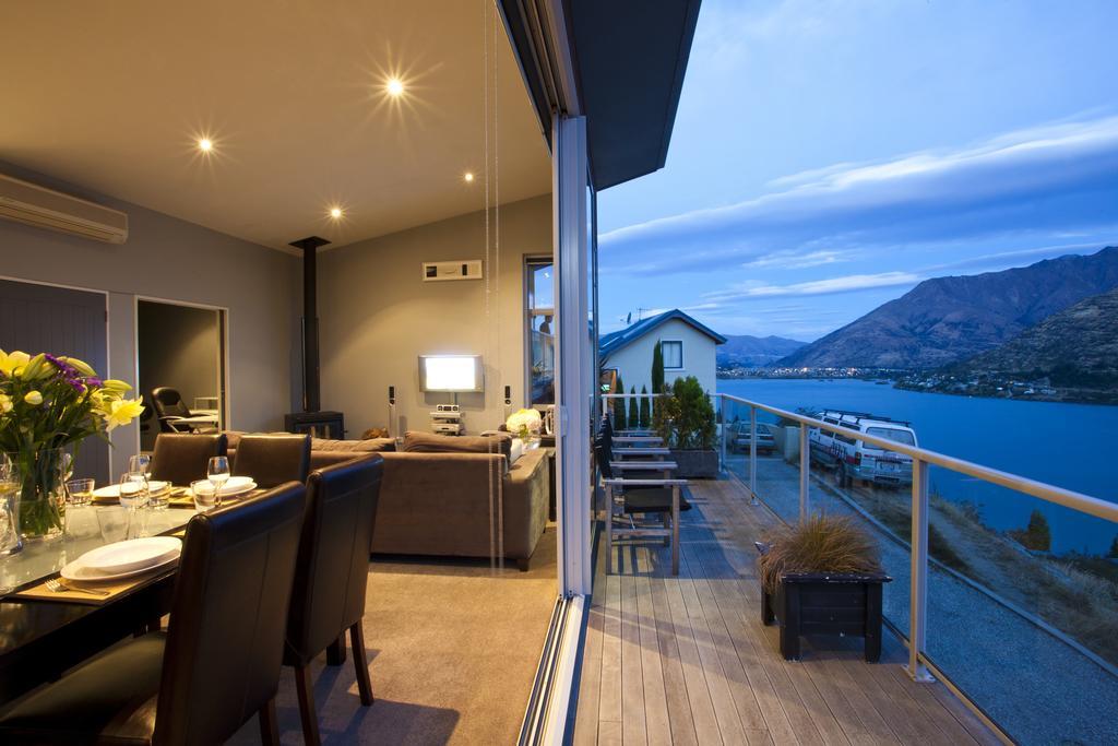 Highview Terrace By Amazing Accom Queenstown Chambre photo