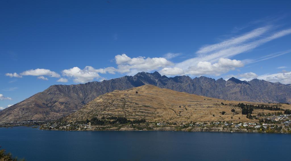 Highview Terrace By Amazing Accom Queenstown Chambre photo