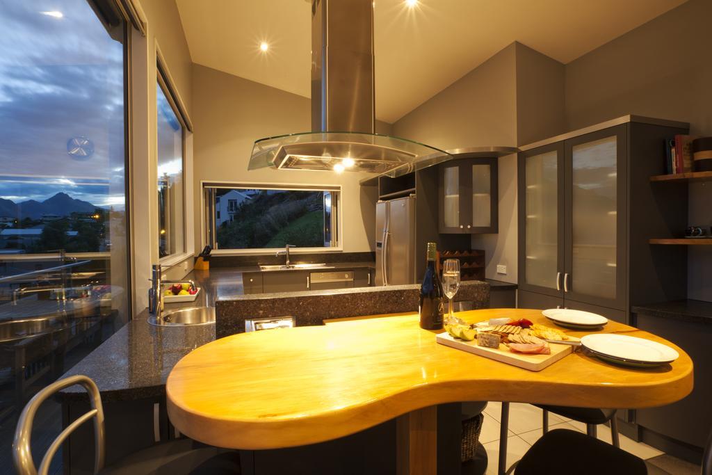 Highview Terrace By Amazing Accom Queenstown Extérieur photo