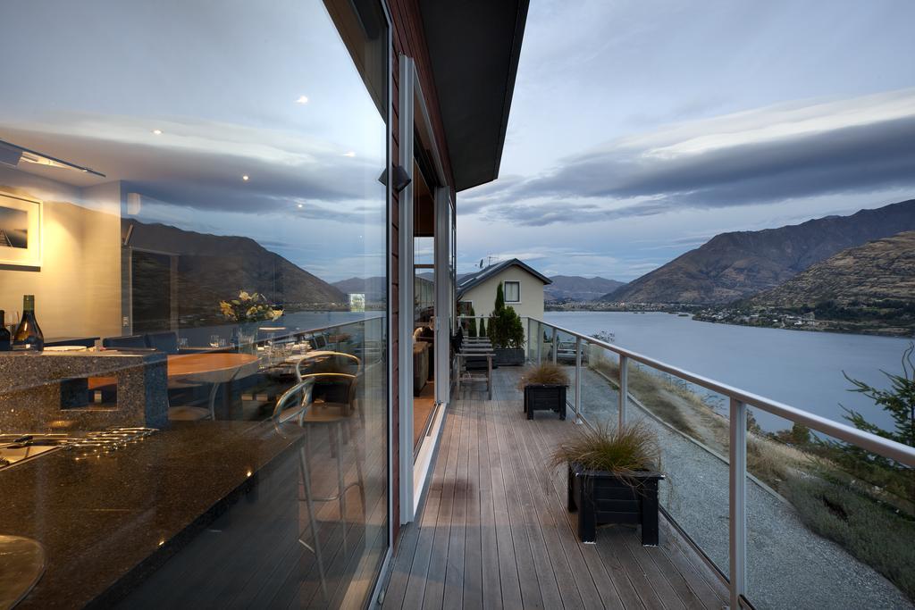 Highview Terrace By Amazing Accom Queenstown Extérieur photo