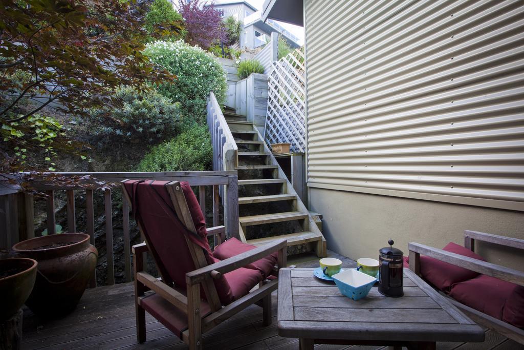 Highview Terrace By Amazing Accom Queenstown Extérieur photo