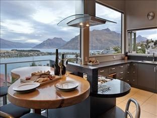 Highview Terrace By Amazing Accom Queenstown Extérieur photo