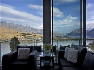 Highview Terrace By Amazing Accom Queenstown Extérieur photo