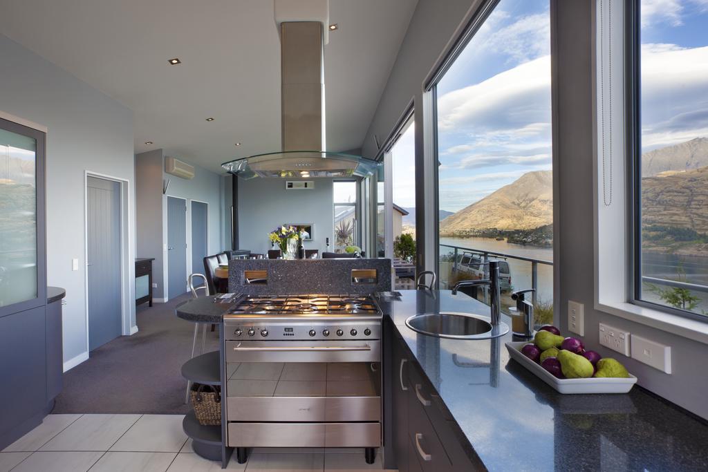 Highview Terrace By Amazing Accom Queenstown Extérieur photo