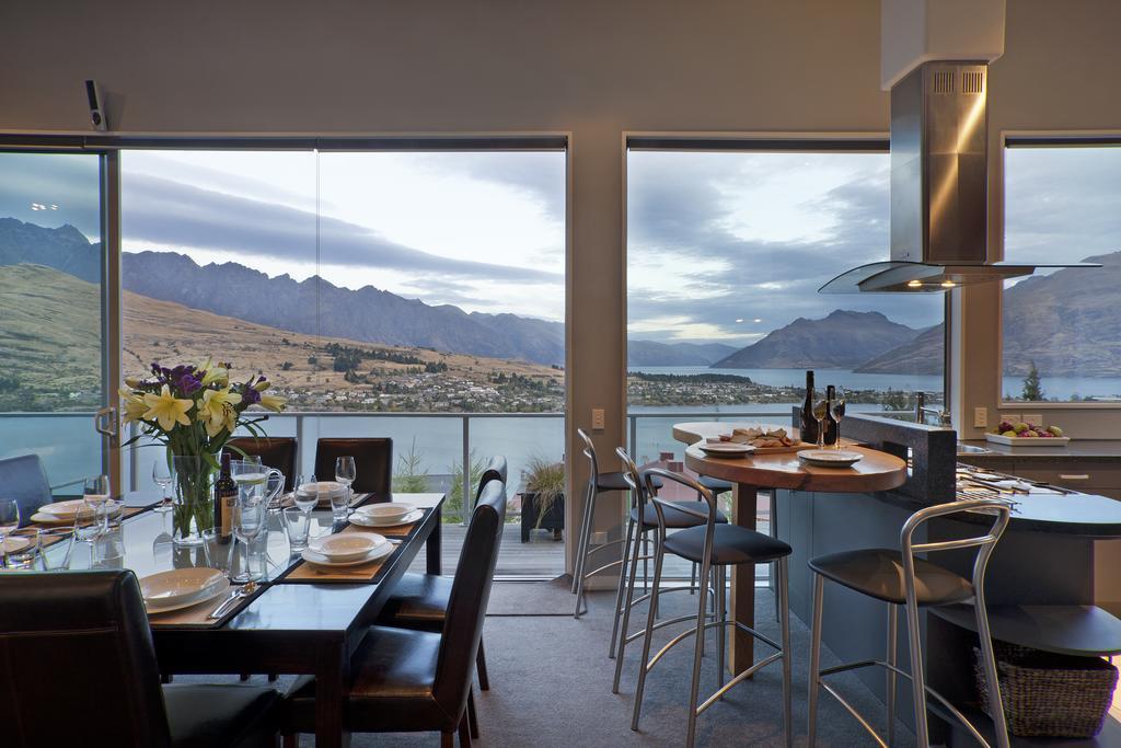 Highview Terrace By Amazing Accom Queenstown Extérieur photo